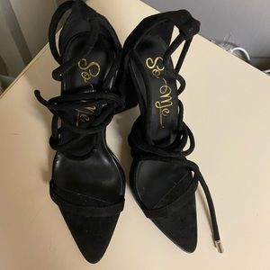 So me Heels